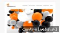 Screenshot strony www.marketingstore.pl