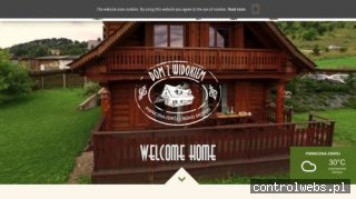 Piwniczna zdrój noclegi