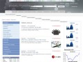 Screenshot strony produkty-finansowe.net