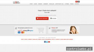 Projektowanie sklepów internetowych