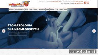 WIEWIÓR K GDAŃSK dentysta gdańsk