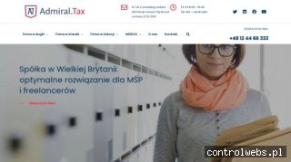 www.Admiraltax.pl