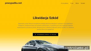 Powypadku.net - odszkodowania forum