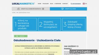 Odszkodowania.no