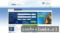 Screenshot strony efly.pl