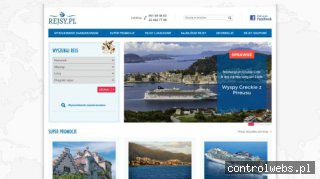 Rejsy.pl