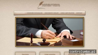 KANCELARIA NOTARIALNA S.C. notariusze kraków