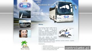 GREG zakopane transport