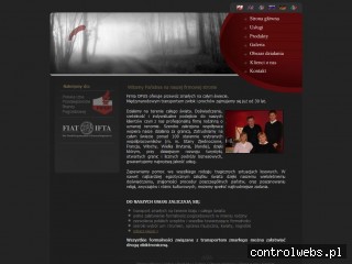 www.opus-transport.pl