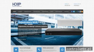 HD IP wandaloodporne