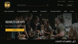 Instytut Sztuki Kulinarnej – zapraszamy na lekcje gotowania