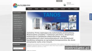 Tanos – skrzynka na narzędzia od Auto-Mes-Con.