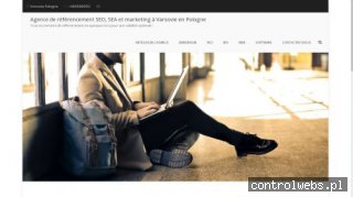 SEOCentrum - Katalog Stron Internetowych