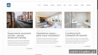 Parafia w mieście Radzymin - porządek mszy świętych.