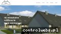 Screenshot strony architekt-stg.pl