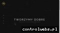 Screenshot strony www.mhweb.pl