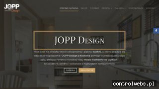 Nowoczesne meble kuchenne z charakterem z miasta Kraków