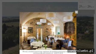 Ekologiczny hotel www.Uroczysko7stawow.pl