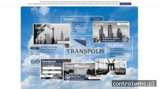 Tłumaczenia ustne - Transpolis, Toruń