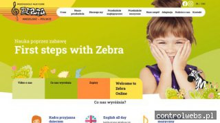 Przedszkole w Raszynie