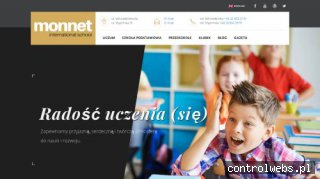 PRYWATNE LICEUM OGÓLNOKSZTAŁCĄCE NR 32 WARSZAWA prywatna szkoła