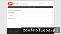 Screenshot strony ip-monitoring.pl