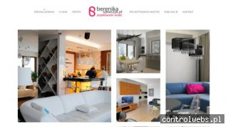 Architekci wnętrz współpracujący z klientami w mieście Łódź