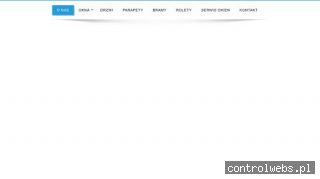 OKNA-DRZWI ĆMACHOWSKI drzwi zewnętrzne