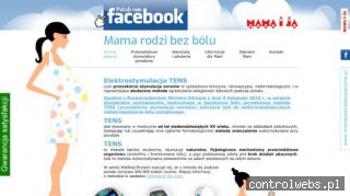 Przygotowanie do porodu, elektrostymulatory