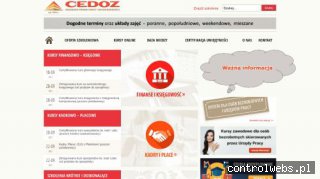 Kurs księgowości