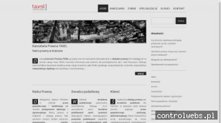 Kancelaria prawna Kraków