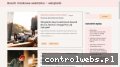 Screenshot strony mix-met.com.pl