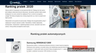 www.NiezawodnePralki.pl