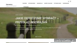 Fine Investments - Portal Finansowy