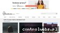 Screenshot strony damapik.rsl.pl