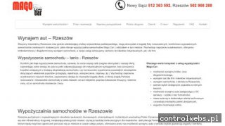 auta-rzeszow.pl