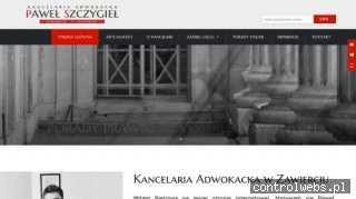 JÓZEF W. GRZEBIELUCH adwokat