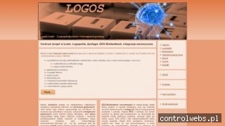 Logopeda, neuroterapeuta EEG Biofeedback - Łódź