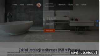 ZISO instalacje gazowe poznań