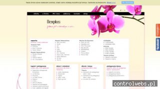 DEX PLUS E. LUTRZYKOWSKA marina de bourbon