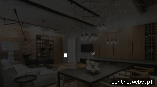 Projektowanie wnętrz