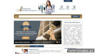 Www.polecanebiurarachunkowe.pl