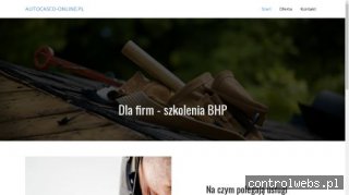 Ubezpieczenie komunikacyjne i niewypłacenie odszkodowania