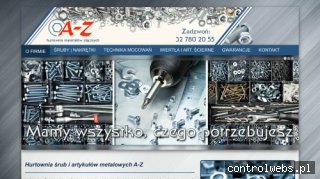 A-Z s.c. kotwy tychy