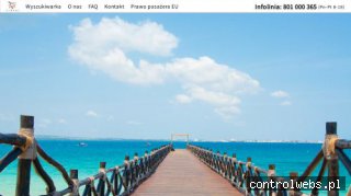 INT TRAVEL bilety autokarowe