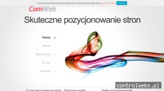 Pozycjonowanie stron Gdańsk