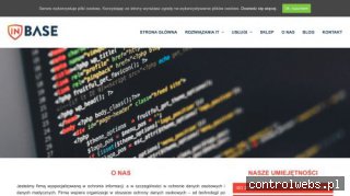 Zapoznaj się, administrator bezpieczeństwa informacji