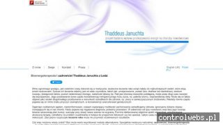 Uzdrowiciel reiki z Łodzi