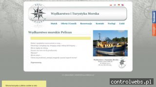 ROSA VENTORUM wyprawy wędkarskie na bornholm