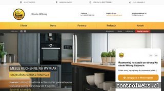 Studnio Wiking Meble kuchenne